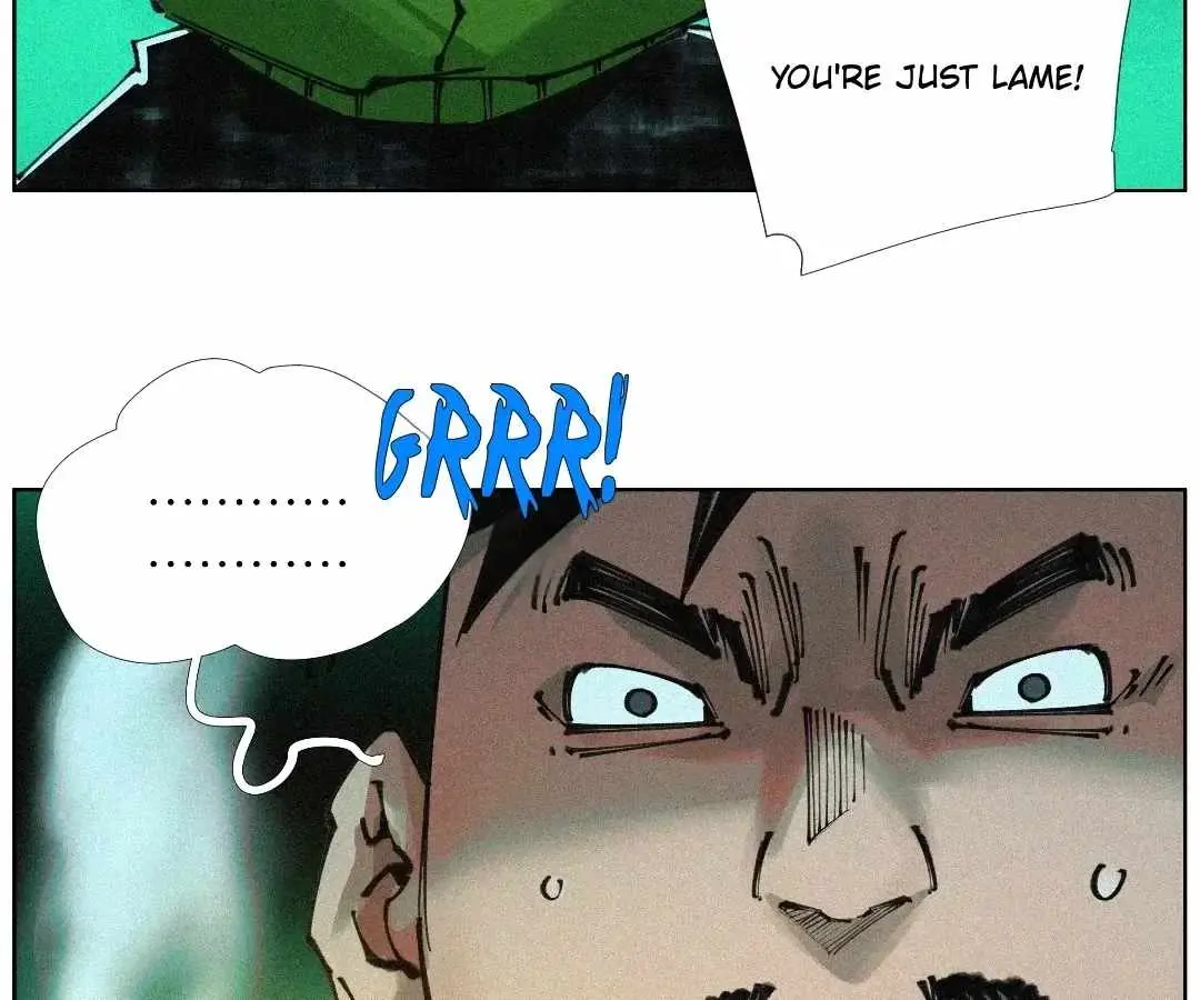 Nine Methods of Ascending the Clouds: First Ranked Immortal Chapter 68 page 70 - 