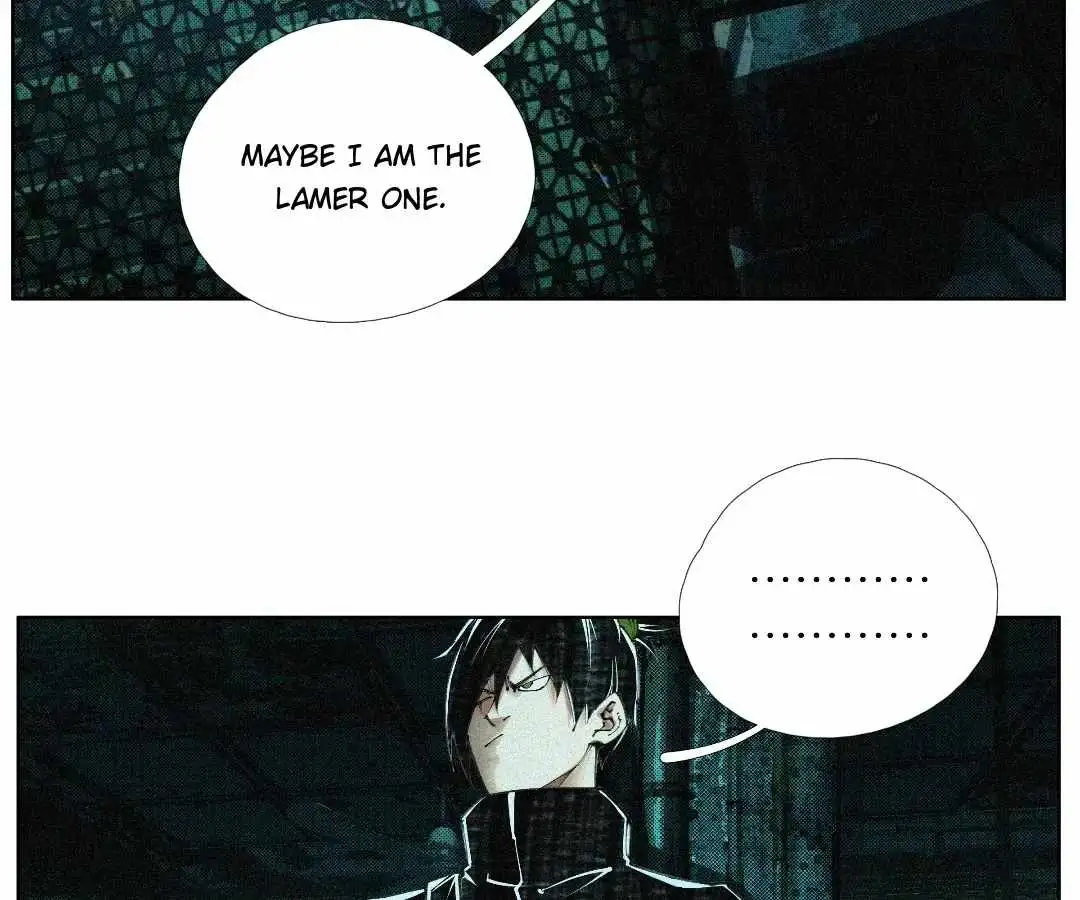 Nine Methods of Ascending the Clouds: First Ranked Immortal Chapter 68 page 73 - 