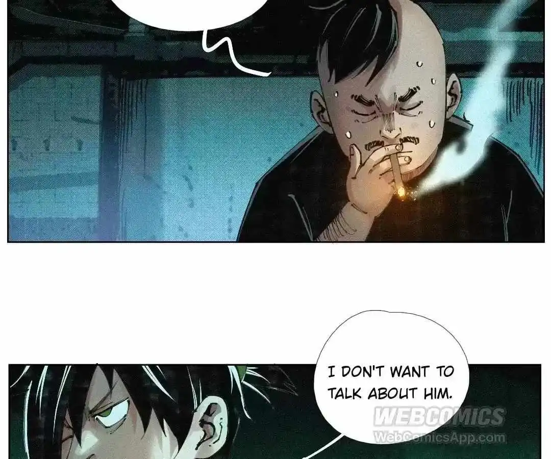Nine Methods of Ascending the Clouds: First Ranked Immortal Chapter 68 page 75 - 