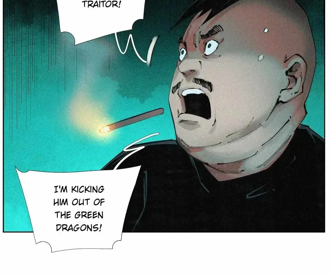 Nine Methods of Ascending the Clouds: First Ranked Immortal Chapter 68 page 80 - 