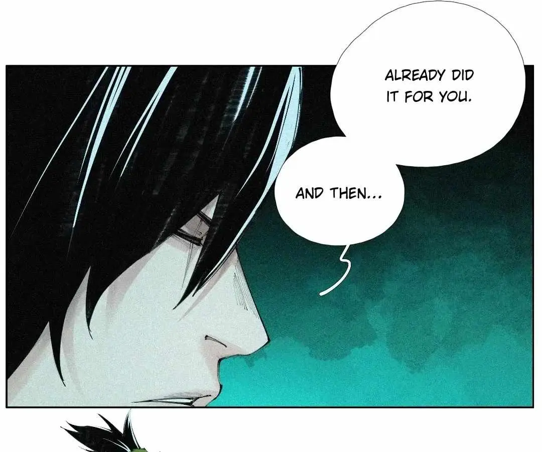 Nine Methods of Ascending the Clouds: First Ranked Immortal Chapter 68 page 81 - 