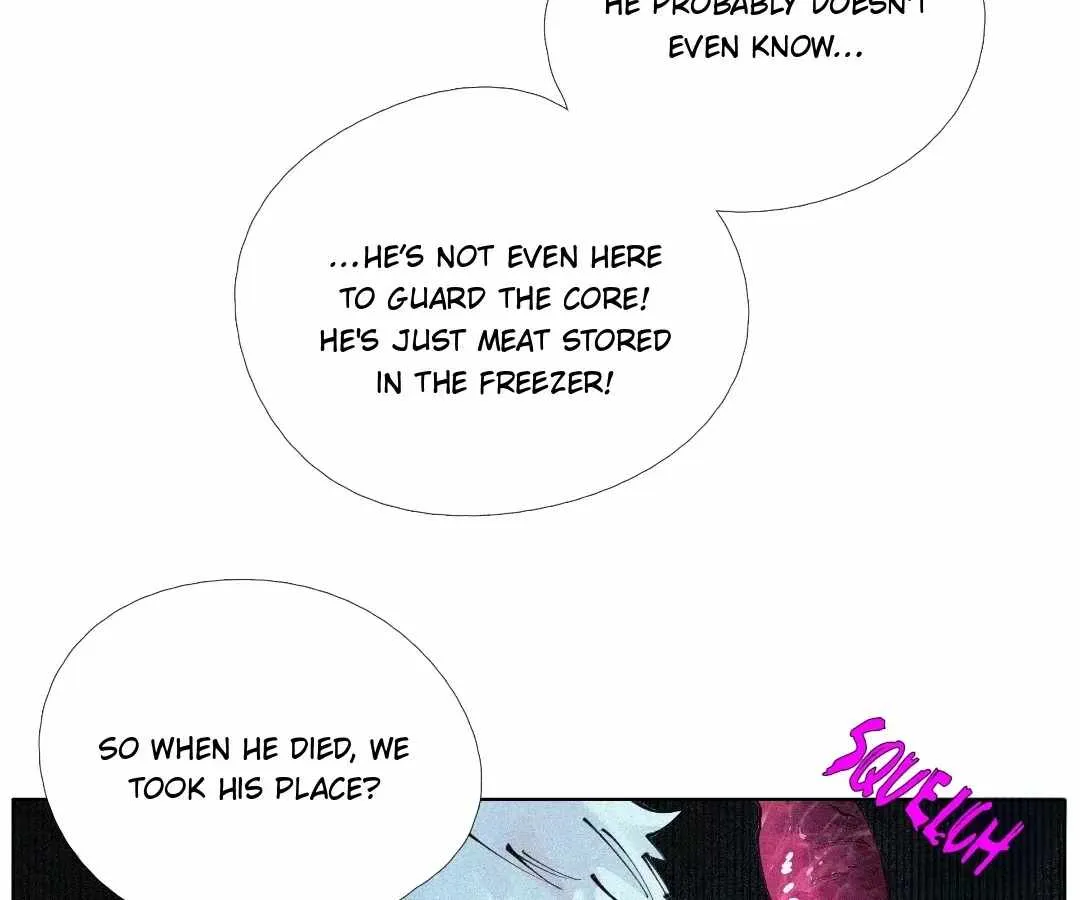 Nine Methods of Ascending the Clouds: First Ranked Immortal Chapter 68 page 10 - 
