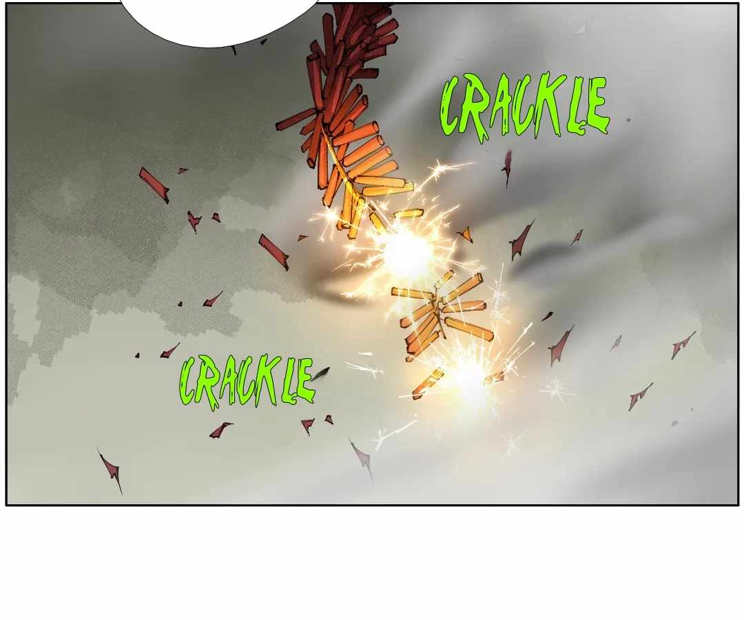 Nine Methods of Ascending the Clouds: First Ranked Immortal Chapter 7.9 page 13 - 