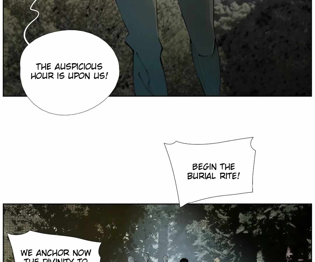 Nine Methods of Ascending the Clouds: First Ranked Immortal Chapter 7.9 page 17 - 