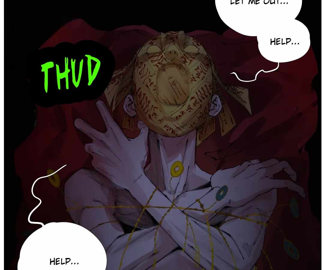 Nine Methods of Ascending the Clouds: First Ranked Immortal Chapter 7.9 page 20 - 