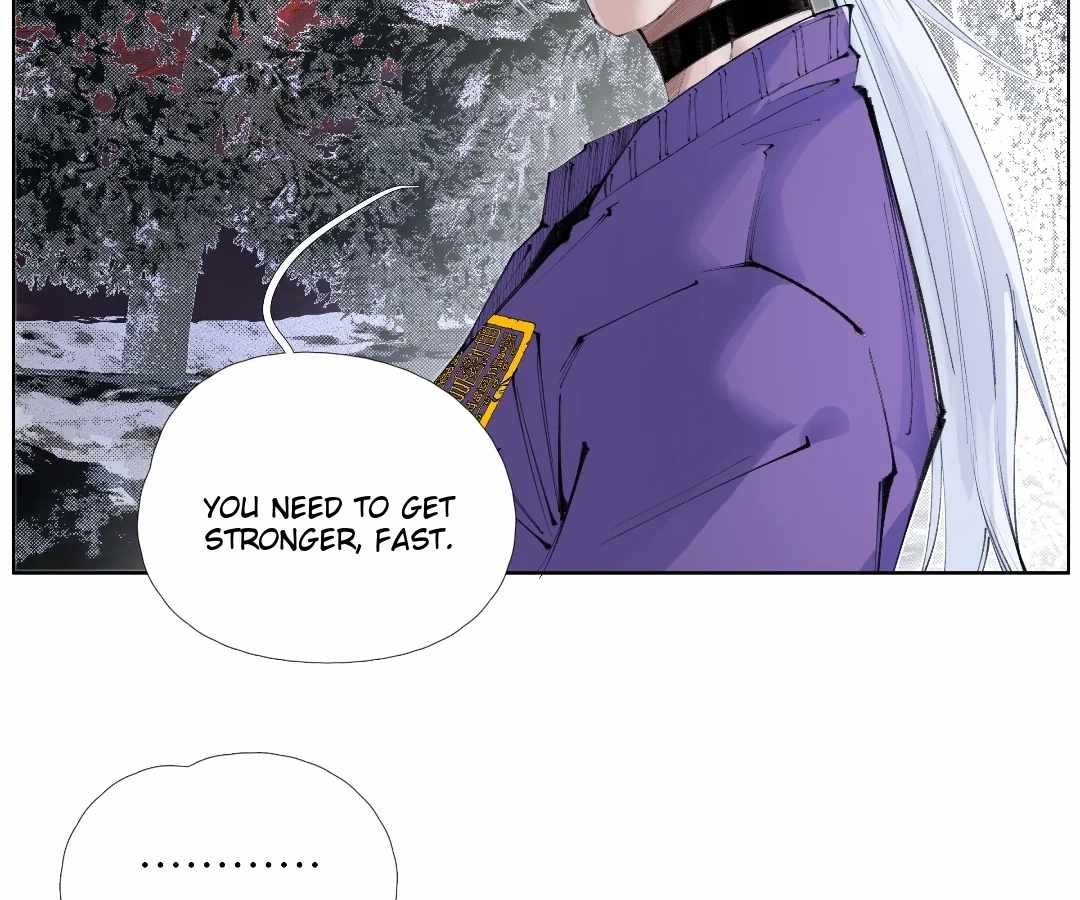 Nine Methods of Ascending the Clouds: First Ranked Immortal Chapter 7.9 page 6 - 
