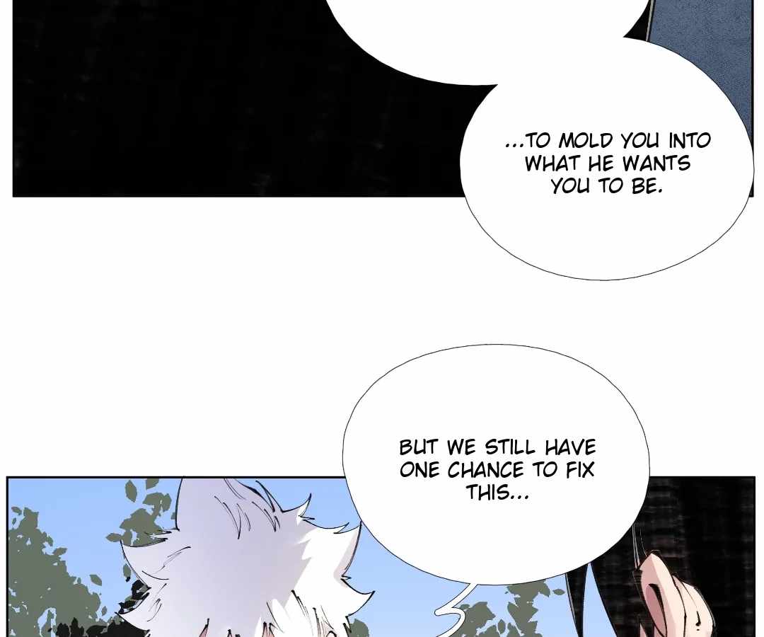 Nine Methods of Ascending the Clouds: First Ranked Immortal Chapter 7.9 page 64 - 