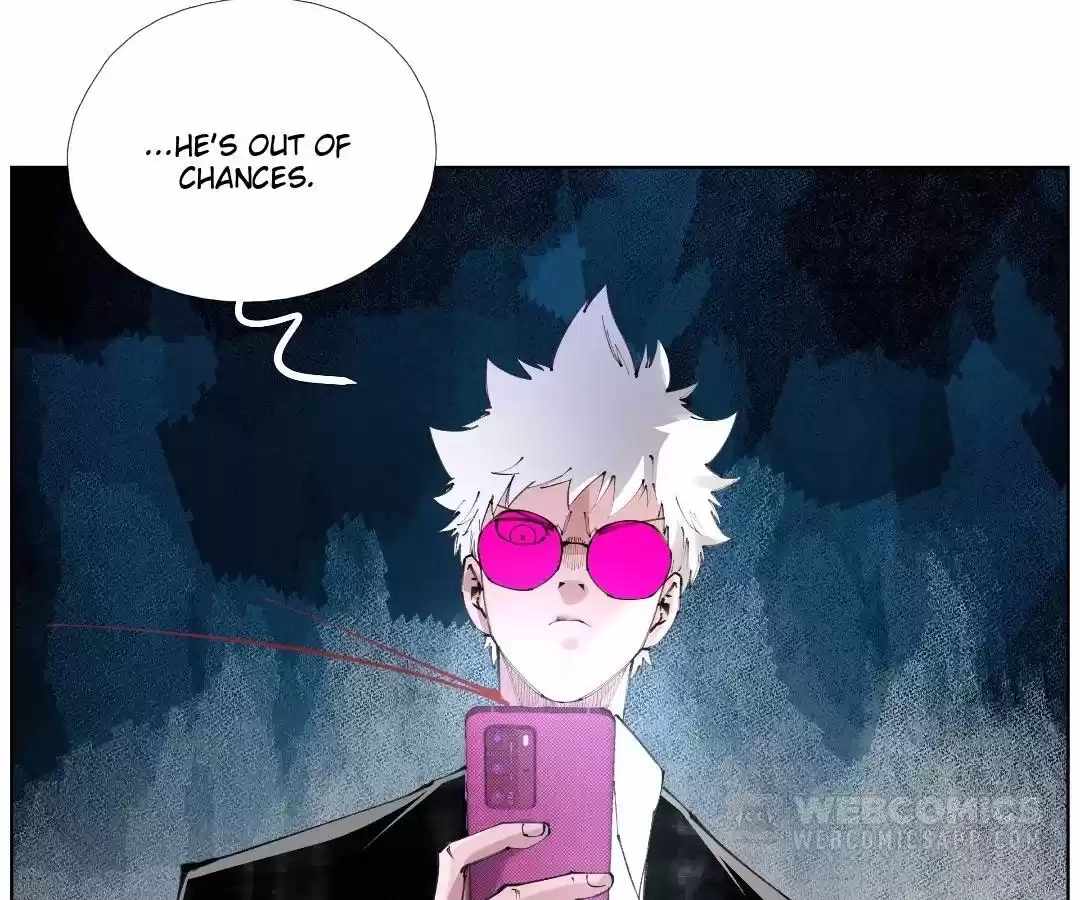 Nine Methods of Ascending the Clouds: First Ranked Immortal Chapter 7.9 page 67 - 