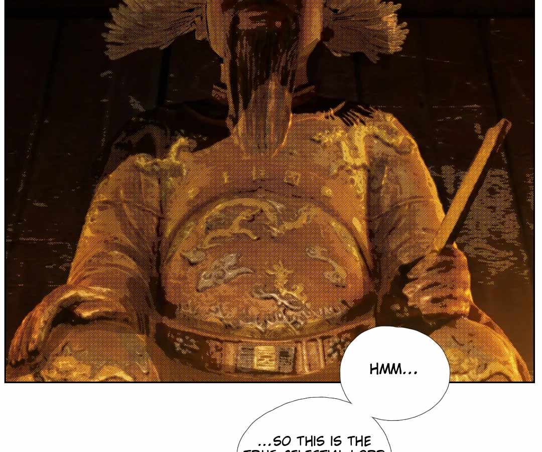 Nine Methods of Ascending the Clouds: First Ranked Immortal Chapter 8.2 page 2 - 