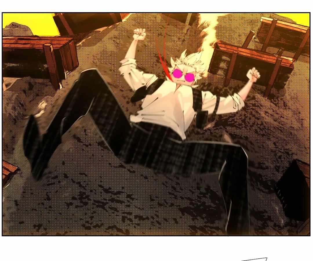 Nine Methods of Ascending the Clouds: First Ranked Immortal Chapter 8.2 page 23 - 