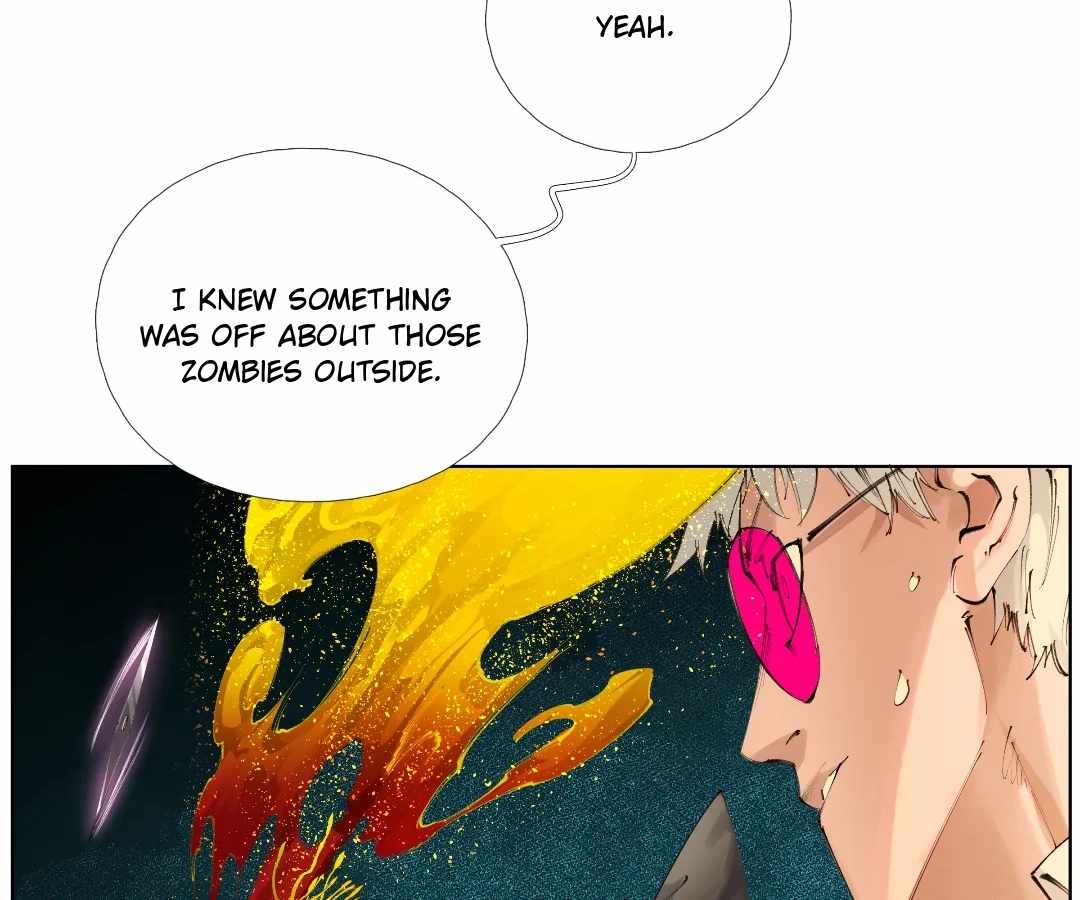 Nine Methods of Ascending the Clouds: First Ranked Immortal Chapter 8.2 page 4 - 