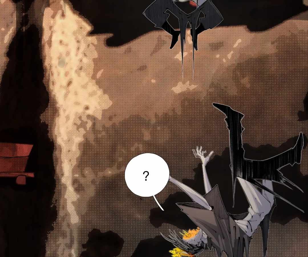 Nine Methods of Ascending the Clouds: First Ranked Immortal Chapter 8.2 page 34 - 