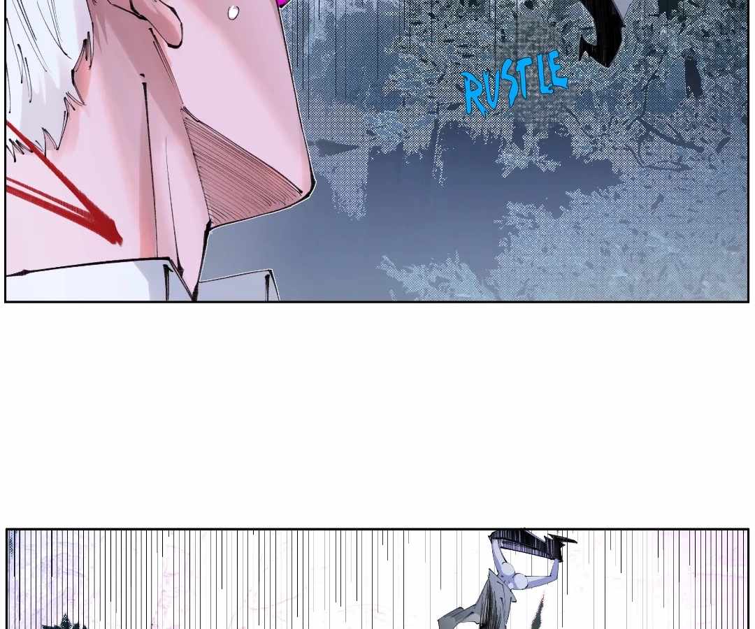 Nine Methods of Ascending the Clouds: First Ranked Immortal Chapter 8.2 page 41 - 
