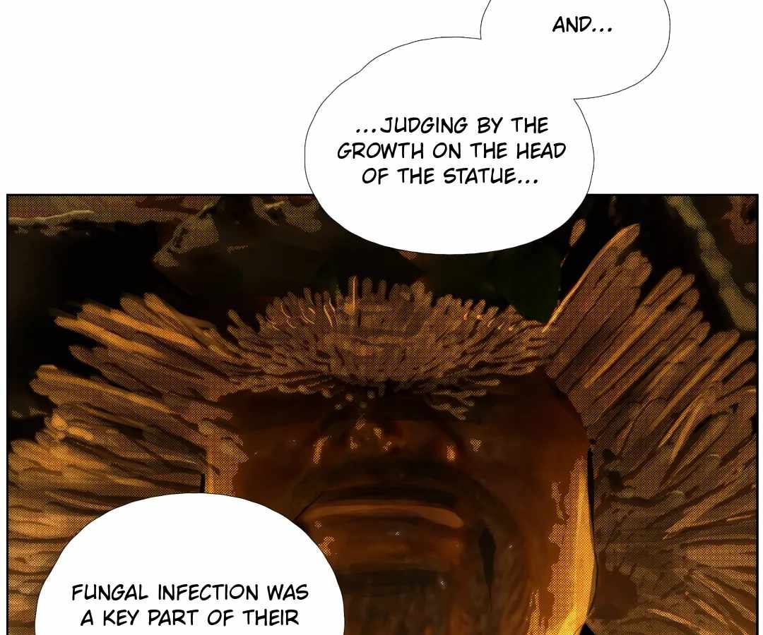 Nine Methods of Ascending the Clouds: First Ranked Immortal Chapter 8.2 page 7 - 
