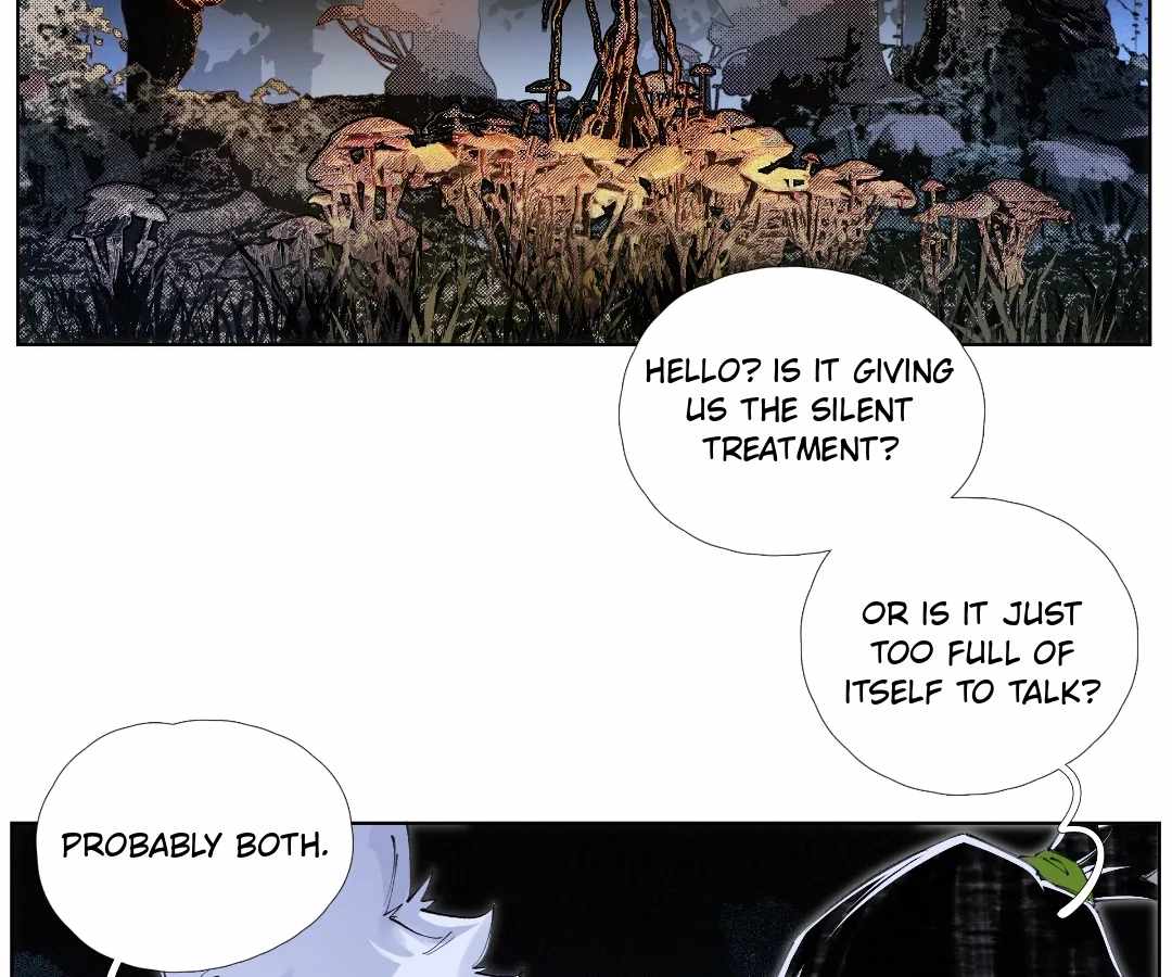 Nine Methods of Ascending the Clouds: First Ranked Immortal Chapter 8.2 page 65 - 