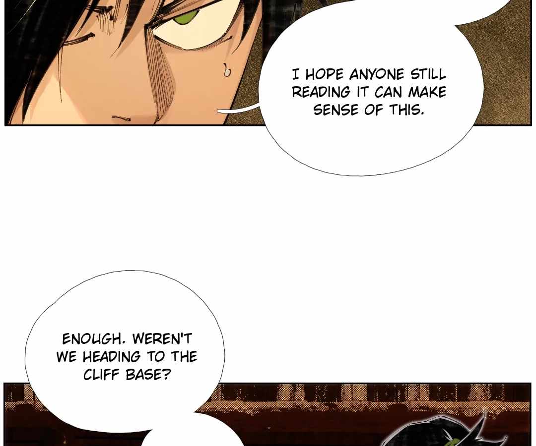 Nine Methods of Ascending the Clouds: First Ranked Immortal Chapter 8.2 page 10 - 