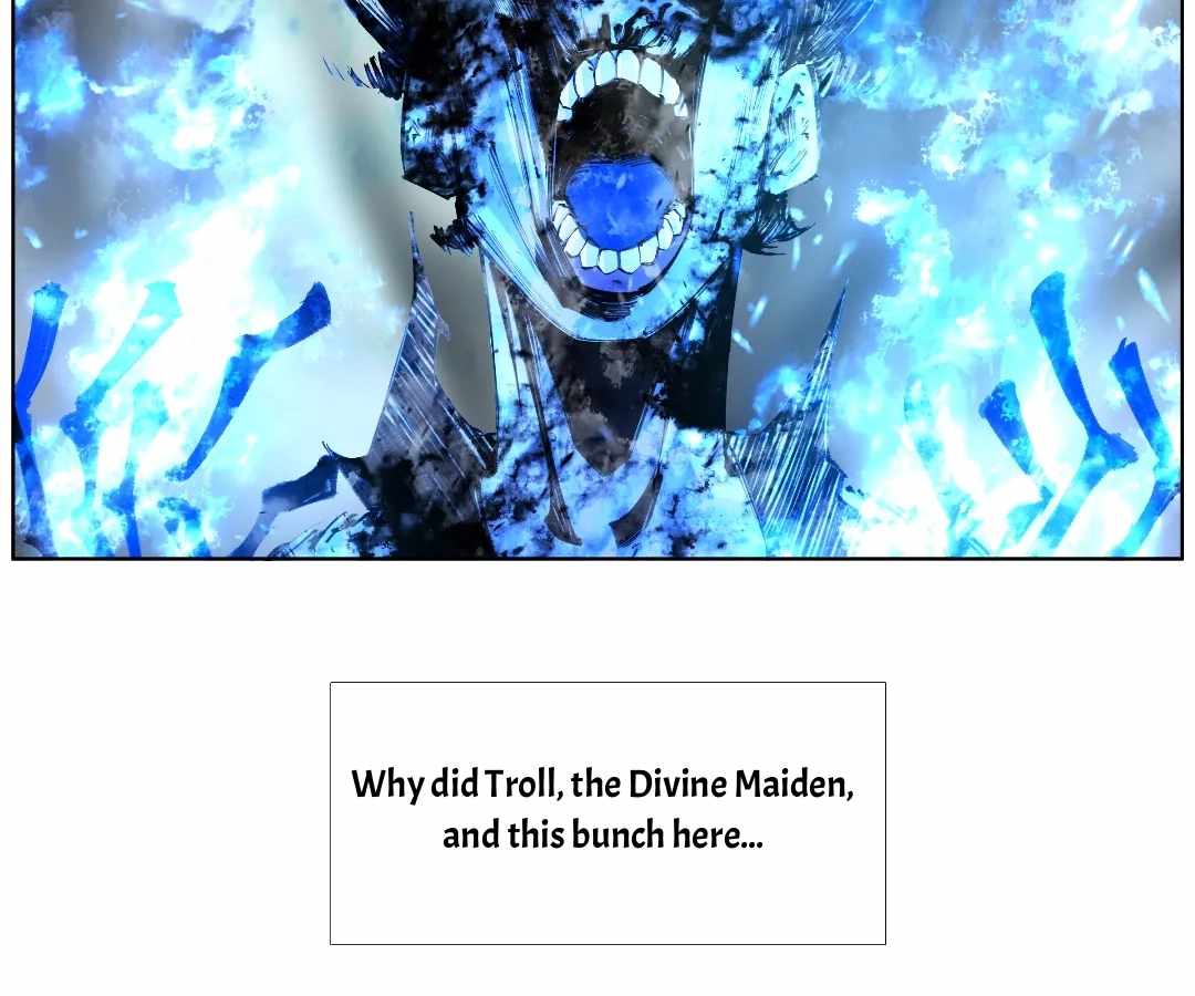 Nine Methods of Ascending the Clouds: First Ranked Immortal Chapter 8.5 page 12 - 