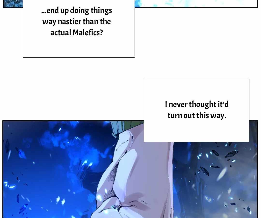 Nine Methods of Ascending the Clouds: First Ranked Immortal Chapter 8.5 page 15 - 