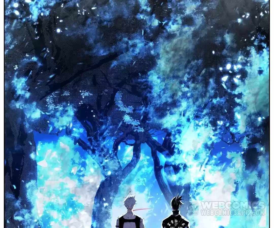 Nine Methods of Ascending the Clouds: First Ranked Immortal Chapter 8.5 page 19 - 