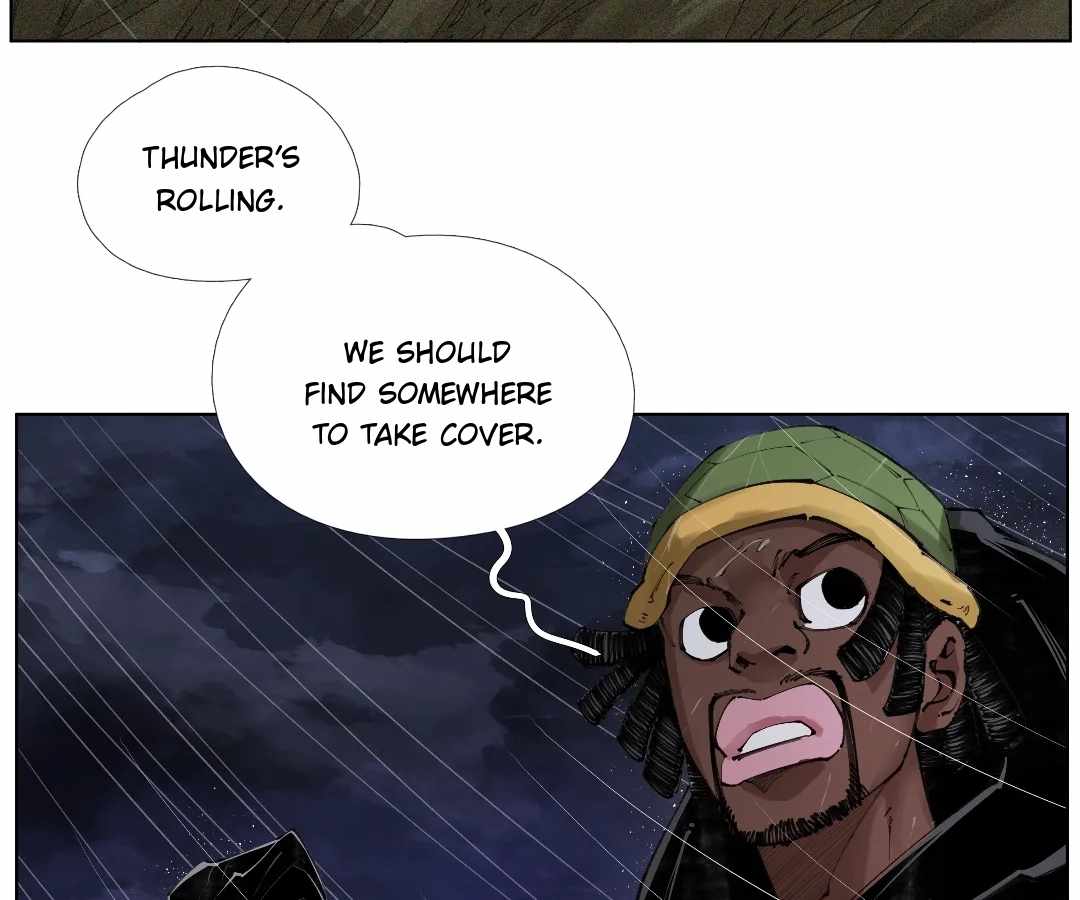 Nine Methods of Ascending the Clouds: First Ranked Immortal Chapter 8.5 page 33 - 
