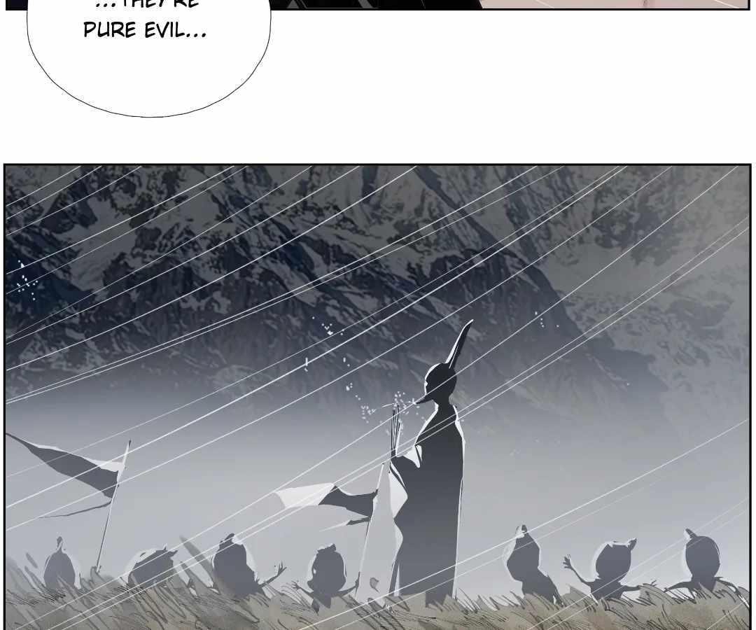 Nine Methods of Ascending the Clouds: First Ranked Immortal Chapter 8.5 page 48 - 