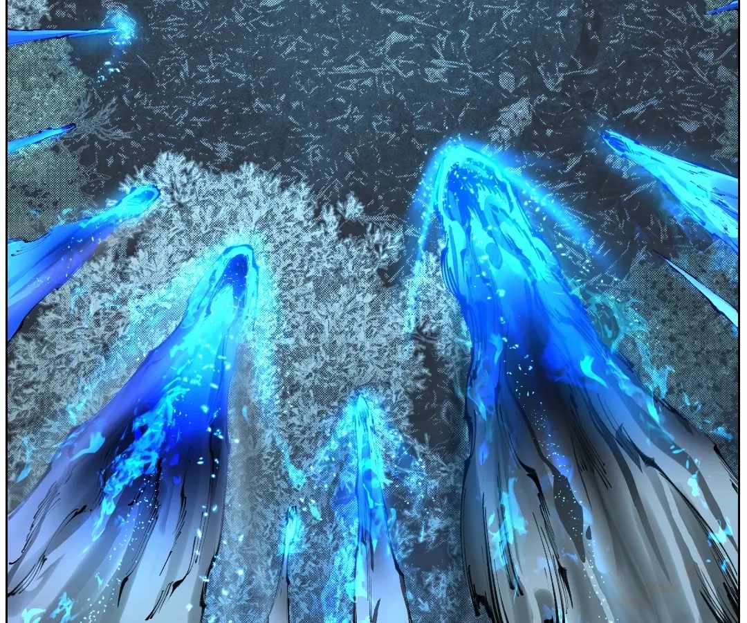 Nine Methods of Ascending the Clouds: First Ranked Immortal Chapter 8.5 page 6 - 