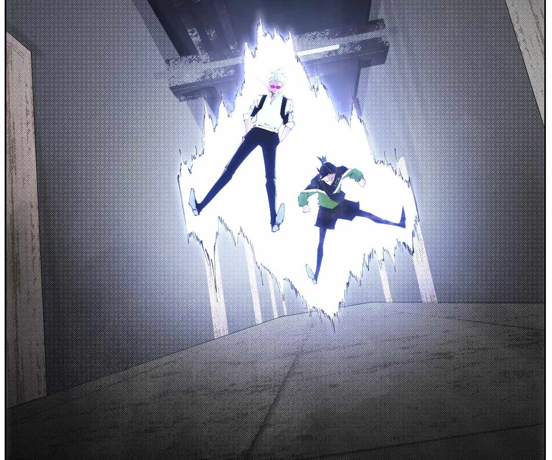 Nine Methods of Ascending the Clouds: First Ranked Immortal Chapter 8.5 page 54 - 