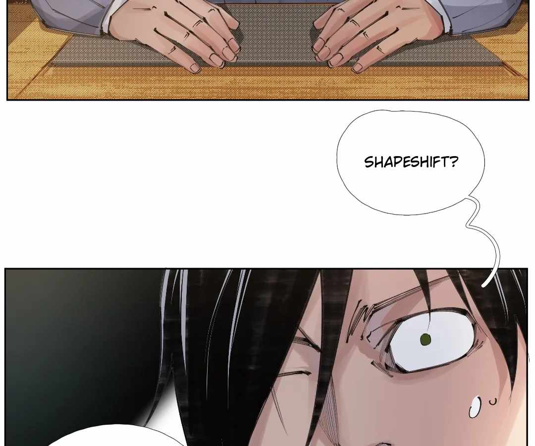 Nine Methods of Ascending the Clouds: First Ranked Immortal Chapter 8.5 page 70 - 