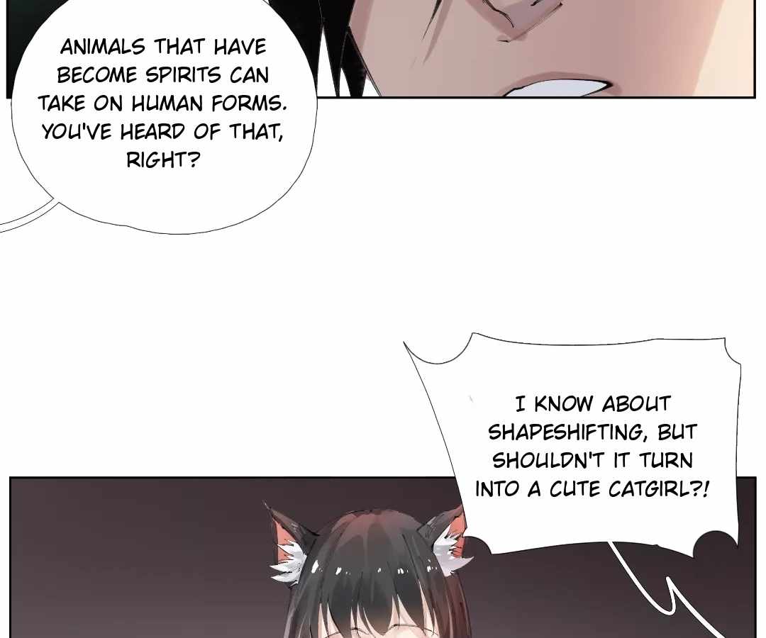 Nine Methods of Ascending the Clouds: First Ranked Immortal Chapter 8.5 page 71 - 