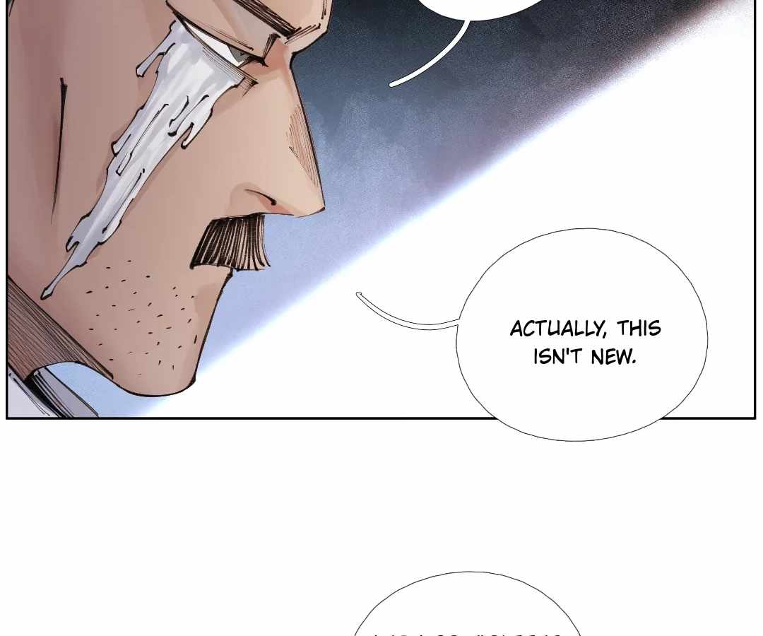 Nine Methods of Ascending the Clouds: First Ranked Immortal Chapter 8.5 page 80 - 