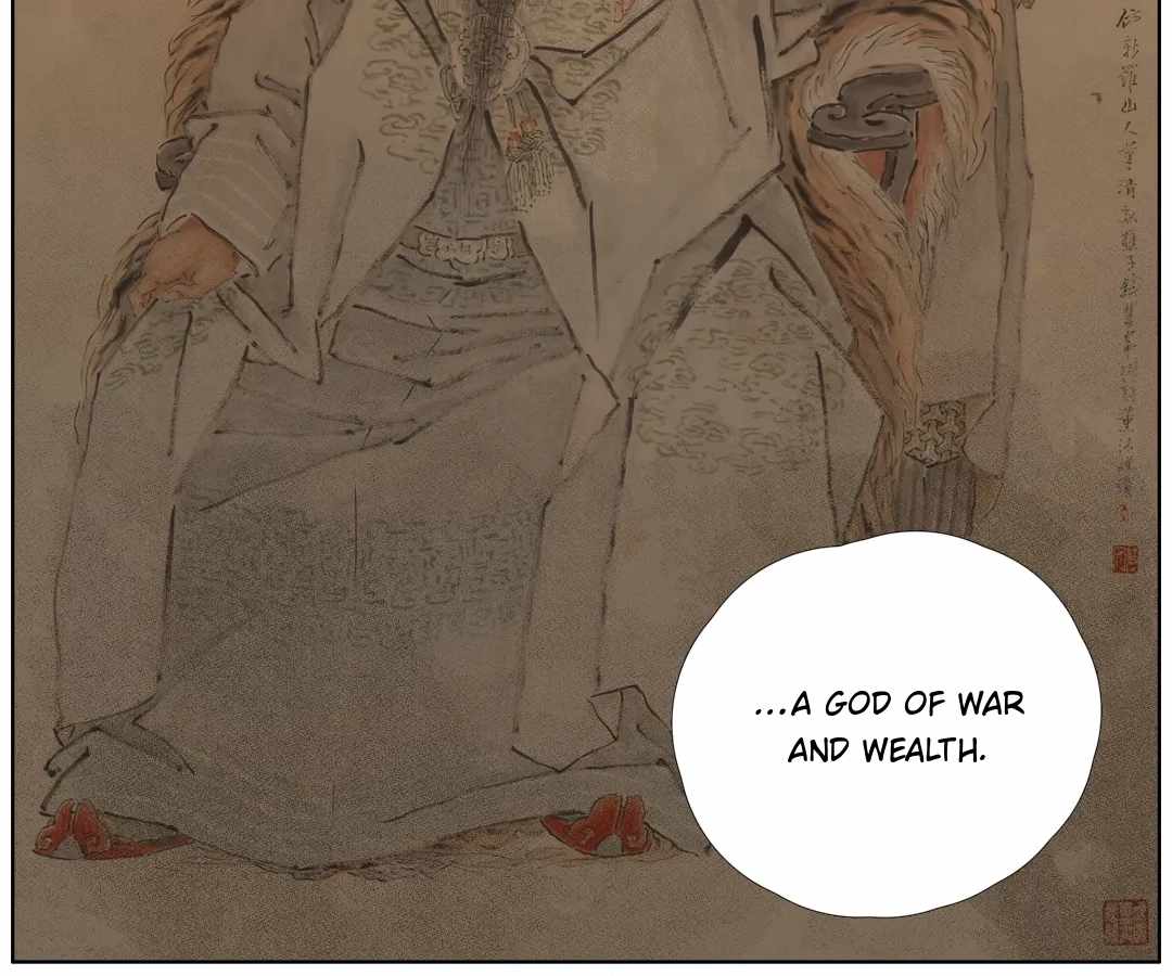 Nine Methods of Ascending the Clouds: First Ranked Immortal Chapter 8.5 page 85 - 