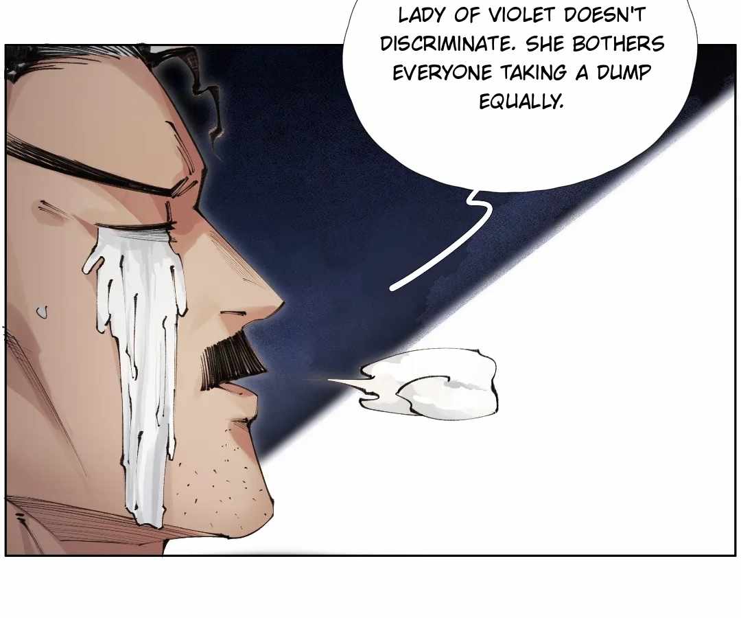 Nine Methods of Ascending the Clouds: First Ranked Immortal Chapter 8.6 page 17 - 