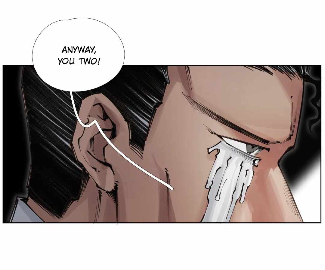 Nine Methods of Ascending the Clouds: First Ranked Immortal Chapter 8.6 page 18 - 