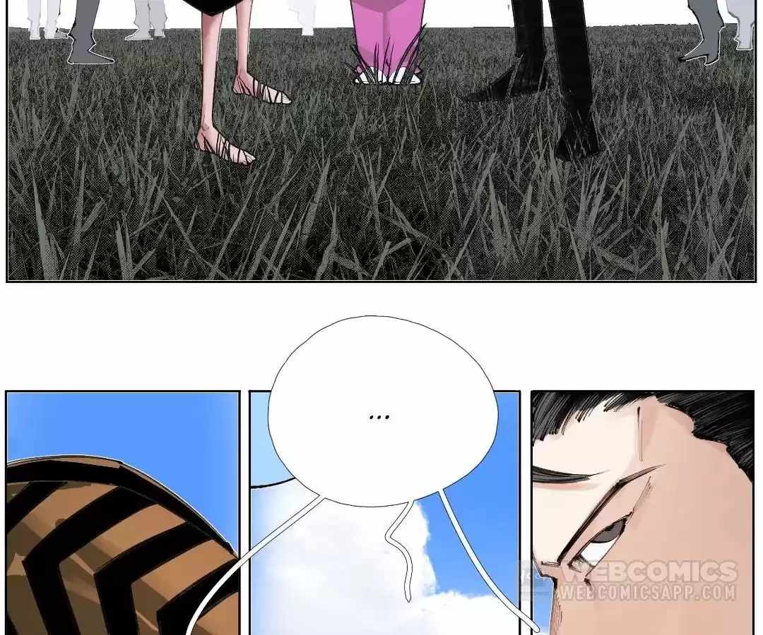 Nine Methods of Ascending the Clouds: First Ranked Immortal Chapter 8.6 page 35 - 