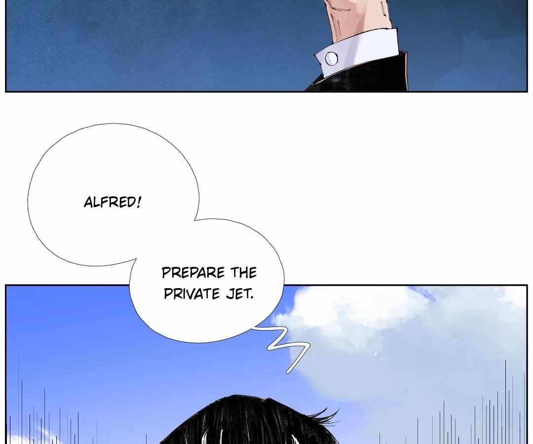 Nine Methods of Ascending the Clouds: First Ranked Immortal Chapter 8.6 page 49 - 