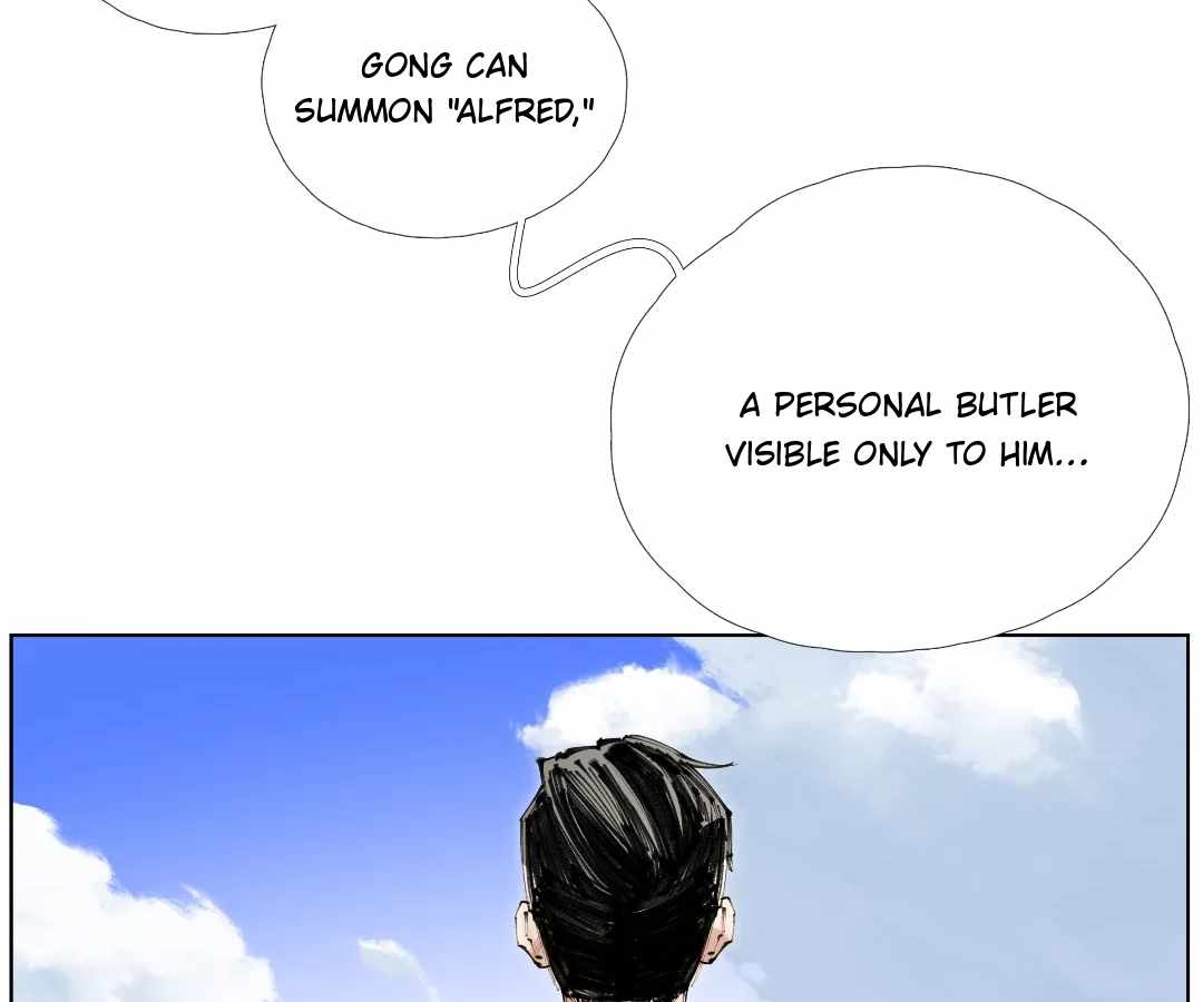 Nine Methods of Ascending the Clouds: First Ranked Immortal Chapter 8.6 page 53 - 