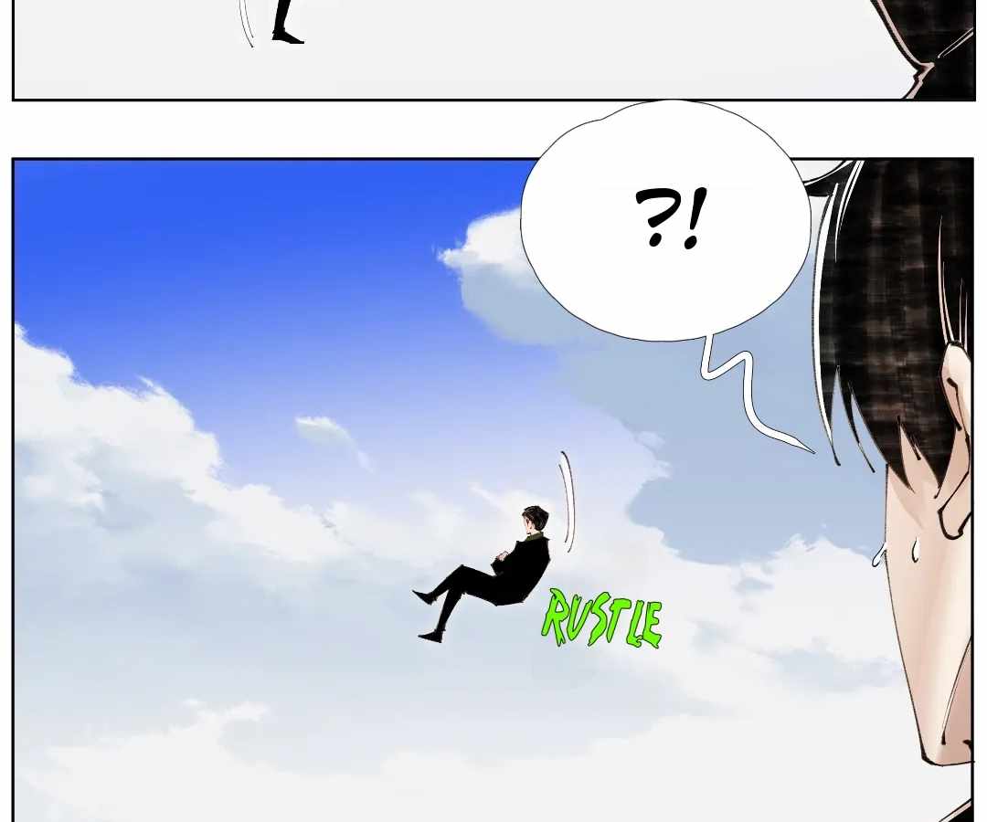 Nine Methods of Ascending the Clouds: First Ranked Immortal Chapter 8.6 page 57 - 