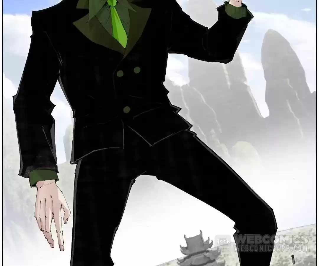 Nine Methods of Ascending the Clouds: First Ranked Immortal Chapter 8.6 page 59 - 