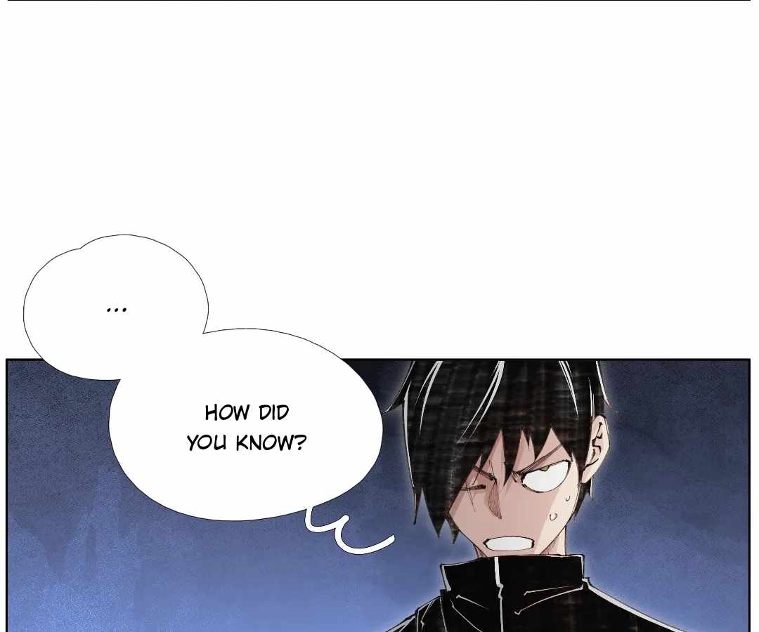 Nine Methods of Ascending the Clouds: First Ranked Immortal Chapter 8.6 page 10 - 