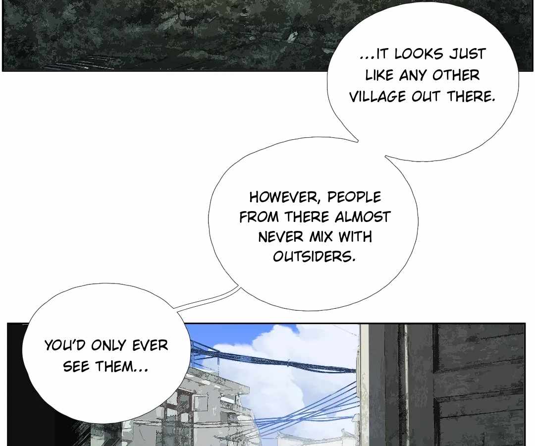 Nine Methods of Ascending the Clouds: First Ranked Immortal Chapter 8.7 page 2 - 