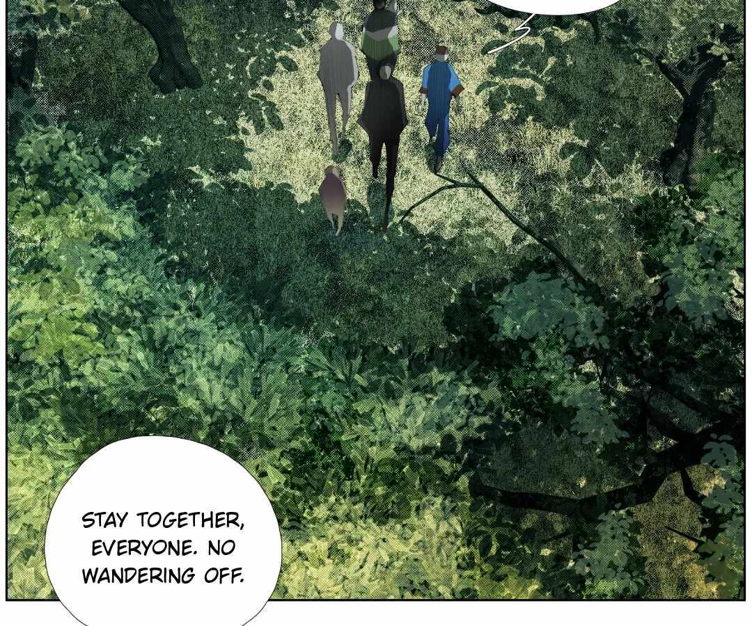 Nine Methods of Ascending the Clouds: First Ranked Immortal Chapter 8.7 page 17 - 