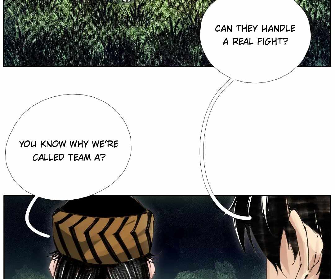 Nine Methods of Ascending the Clouds: First Ranked Immortal Chapter 8.7 page 22 - 