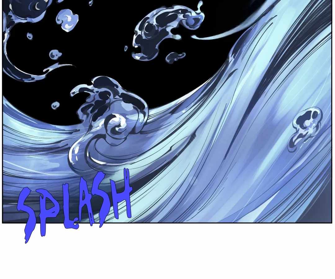 Nine Methods of Ascending the Clouds: First Ranked Immortal Chapter 8.7 page 65 - 