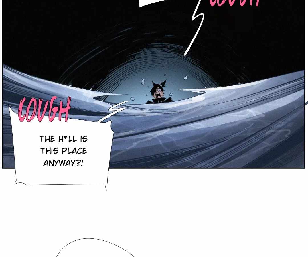 Nine Methods of Ascending the Clouds: First Ranked Immortal Chapter 8.7 page 70 - 