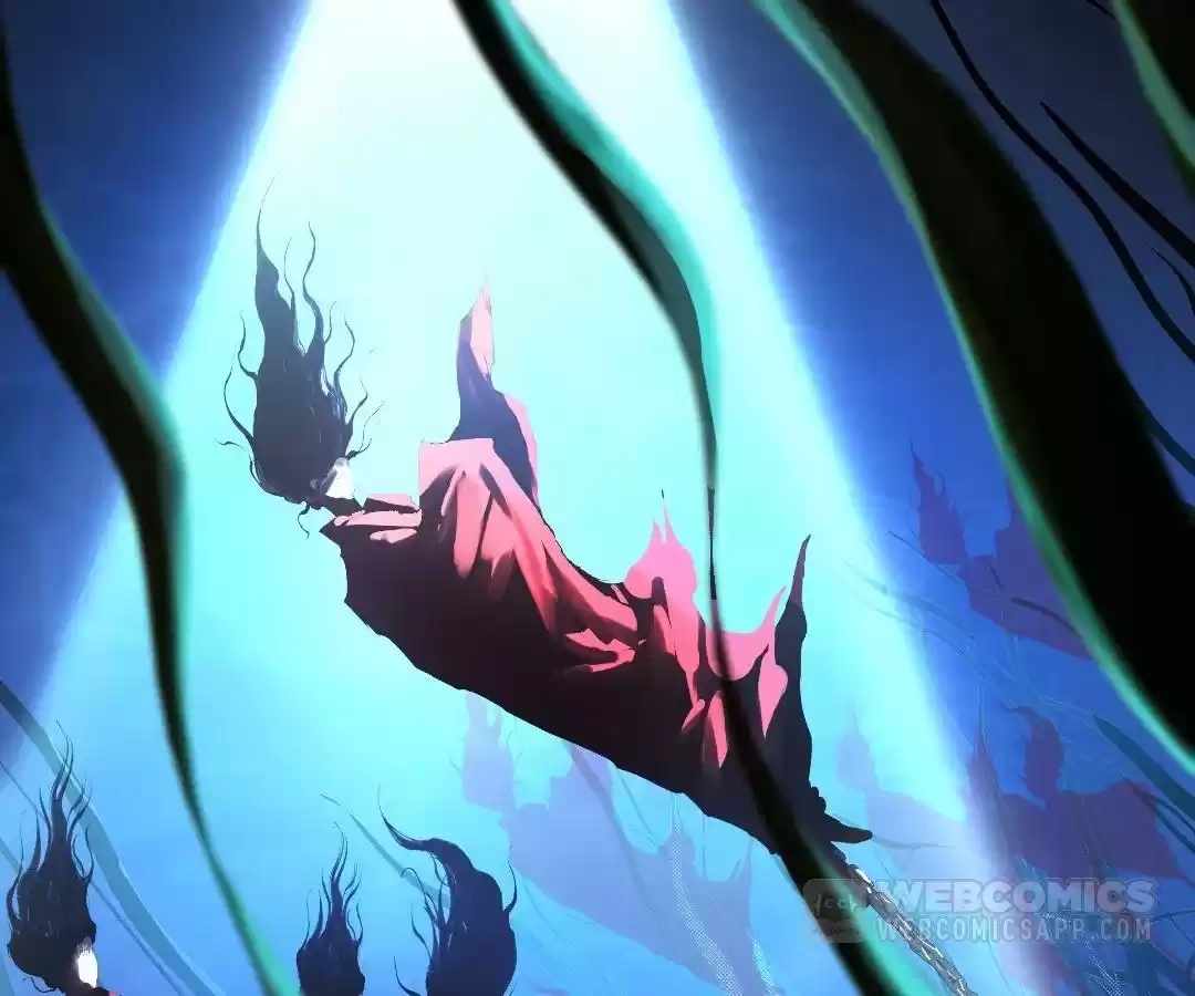 Nine Methods of Ascending the Clouds: First Ranked Immortal Chapter 8.7 page 83 - 