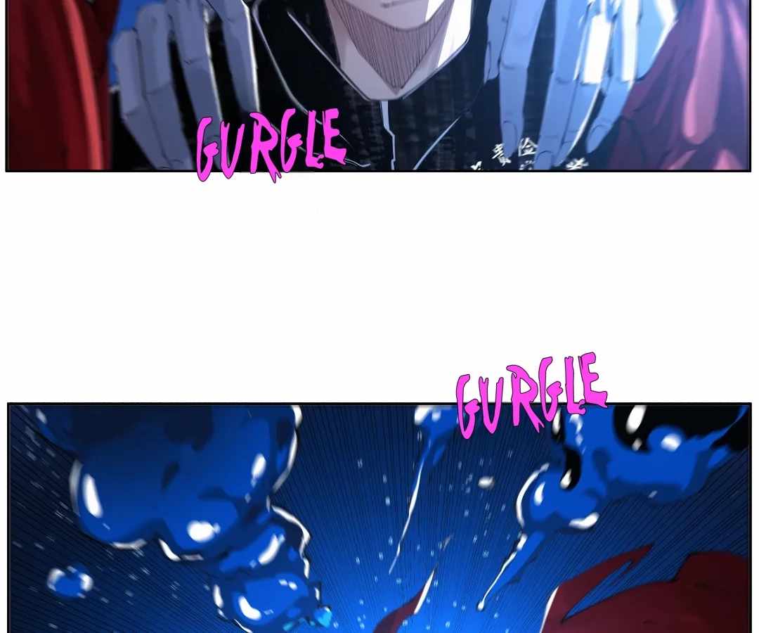 Nine Methods of Ascending the Clouds: First Ranked Immortal Chapter 8.8 page 15 - 