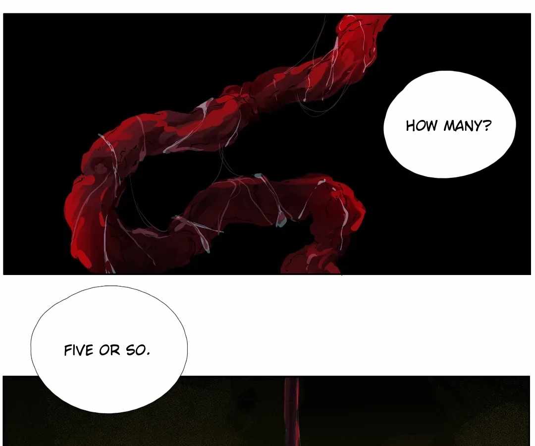 Nine Methods of Ascending the Clouds: First Ranked Immortal Chapter 8.8 page 21 - 