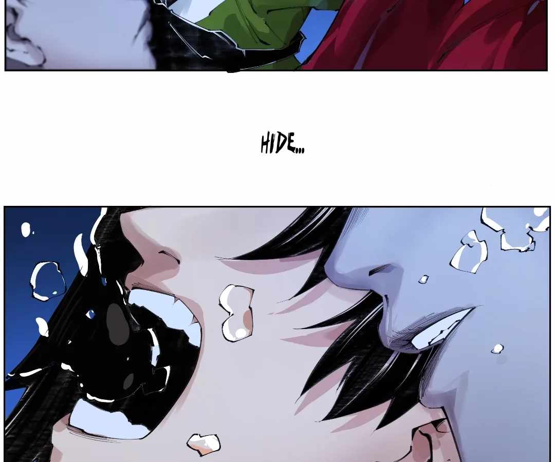 Nine Methods of Ascending the Clouds: First Ranked Immortal Chapter 8.8 page 28 - 