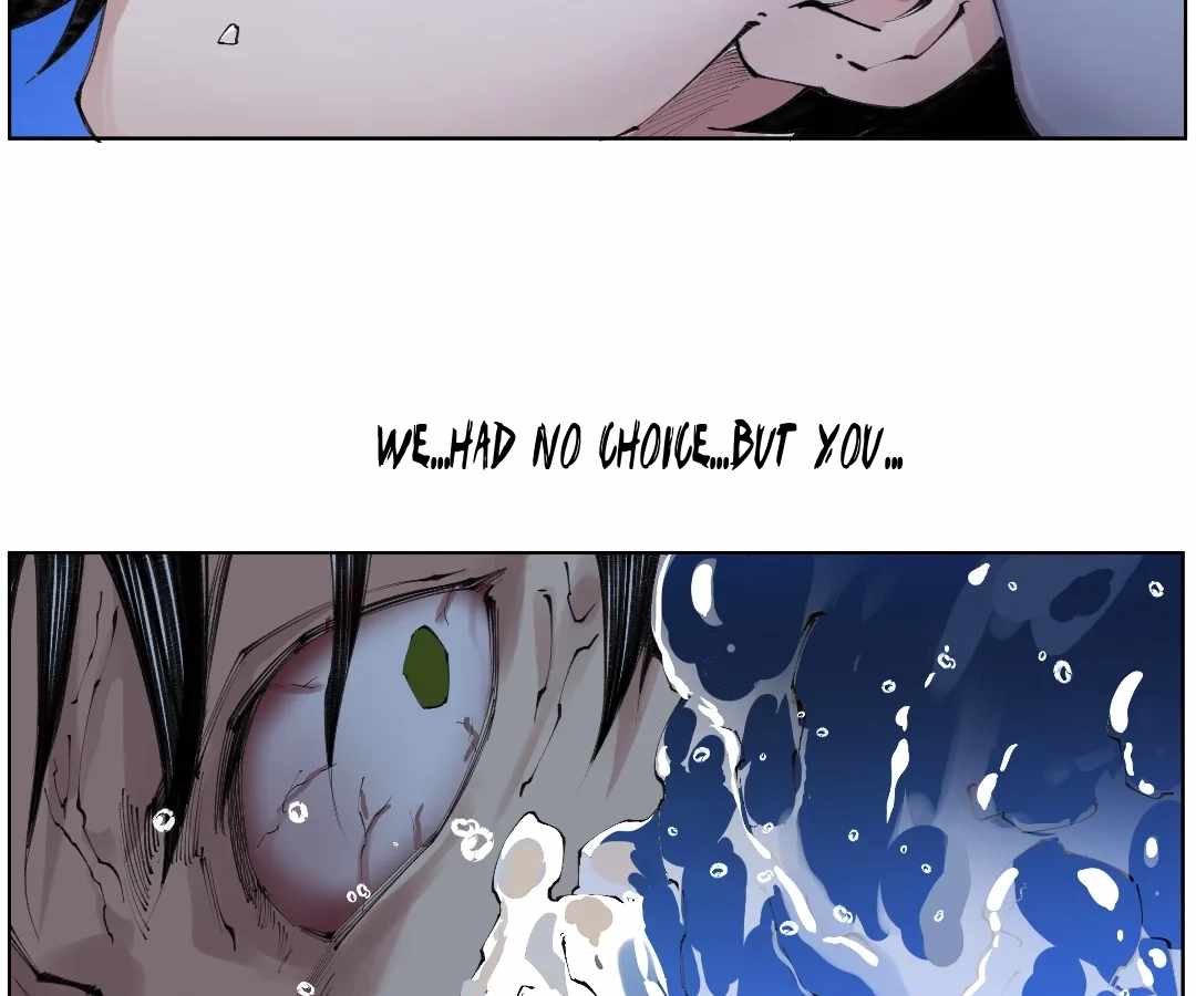 Nine Methods of Ascending the Clouds: First Ranked Immortal Chapter 8.8 page 29 - 