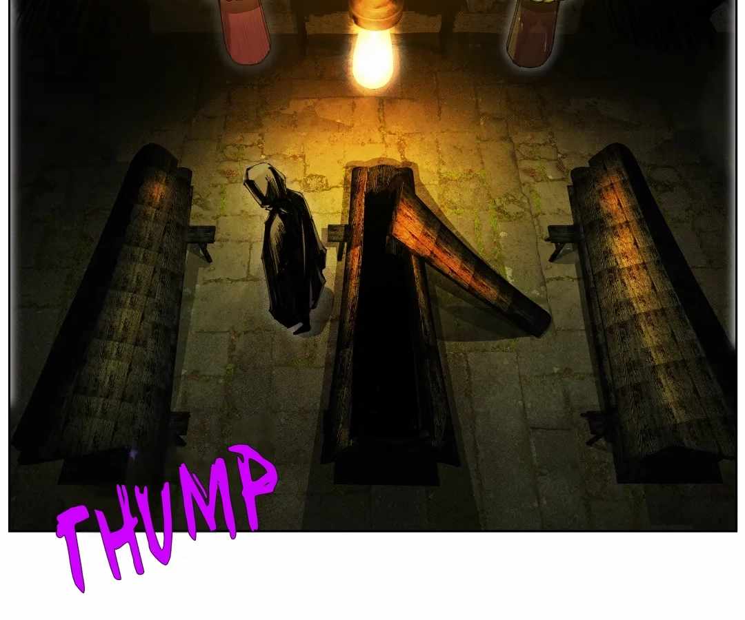 Nine Methods of Ascending the Clouds: First Ranked Immortal Chapter 8.8 page 74 - 